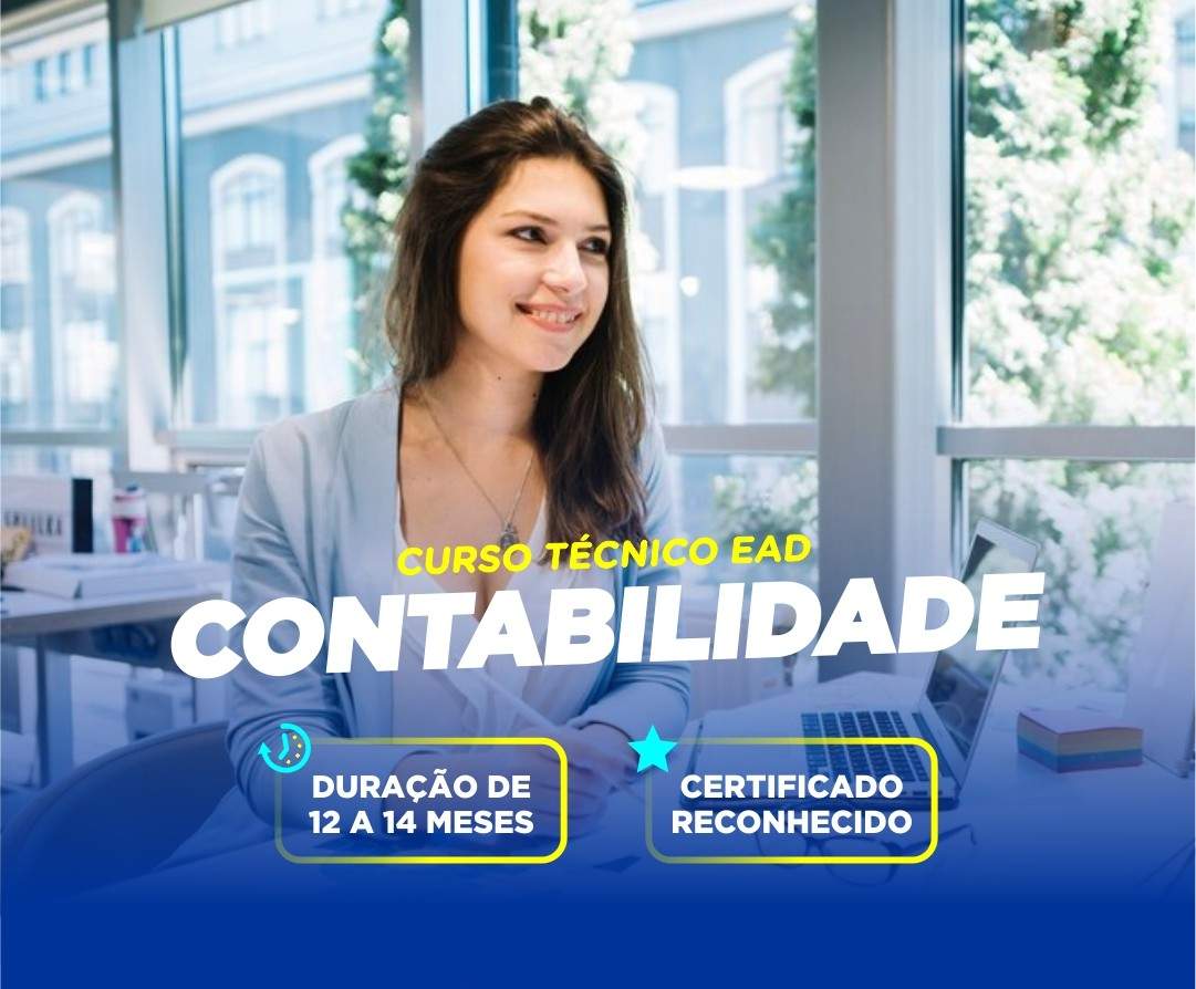 TÉCNICO EM CONTABILIDADE
